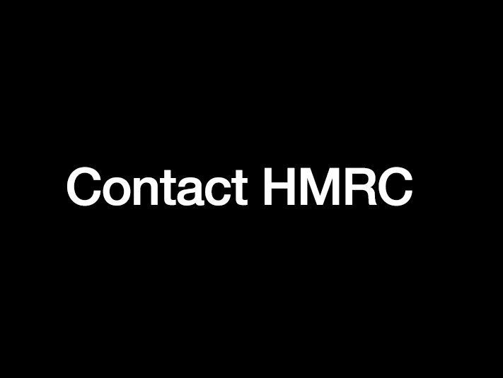 what-is-hmrc-contact-hmrc